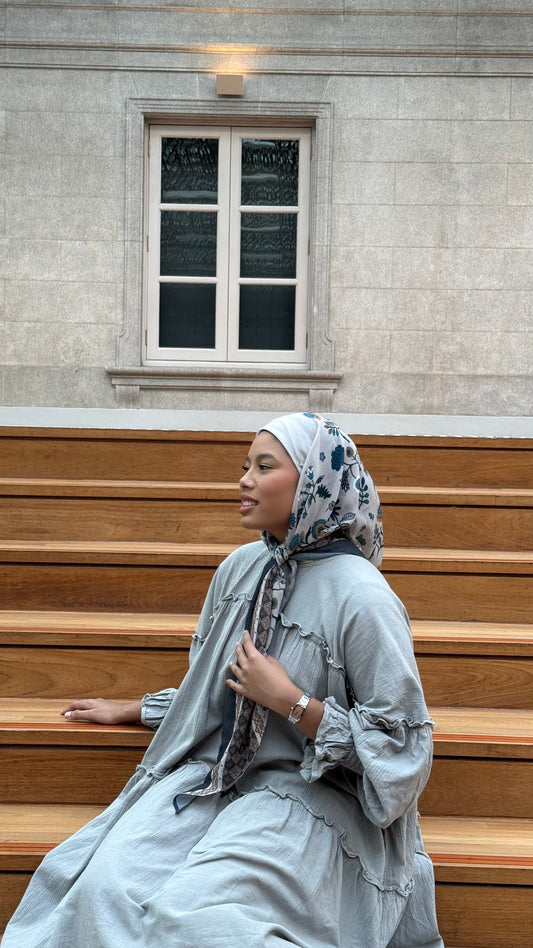 Tri Shawl Kasih